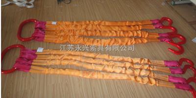 四叉柔性吊具詢價